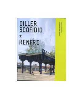 Diller Scofidio + Renfro