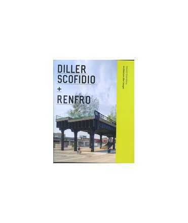 Diller Scofidio + Renfro