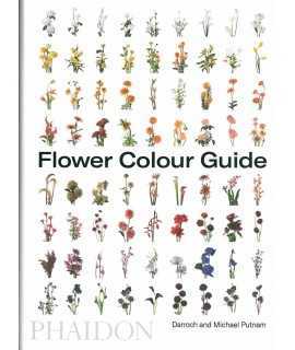 Flower Colour Guide