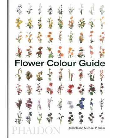 Flower Colour Guide