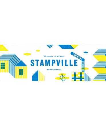STAMPVILLE