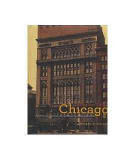  Henry Ives Cobb's Chicago: Architecture, Institutions, and the Making of a Modern Metropolis
