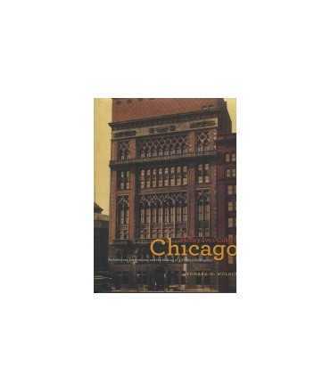  Henry Ives Cobb's Chicago: Architecture, Institutions, and the Making of a Modern Metropolis