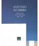 Antonio Altarriba.15 projects with 15 Stories