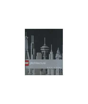 Lego Architecture: visual guide
