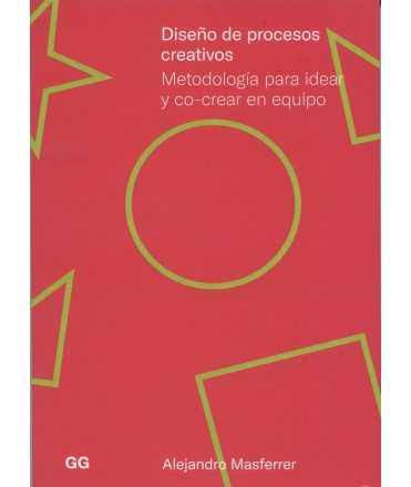 DISEÑO DE PROCESOS CREATIVOS
