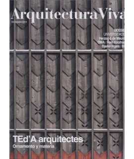 LIVING ARCHITECTURE N.220