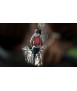 Urban Backpack U1 mini, Red