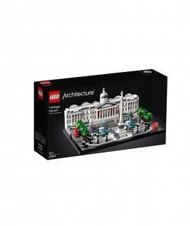 Lego Architecture Times Square