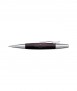 Portaminas e-motion, madera oscura