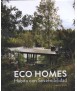 Eco Homes. Habita con sostenibilidad