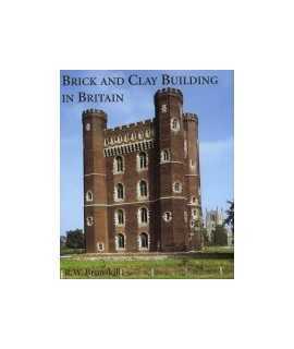 Brick and Clat Building in Britain