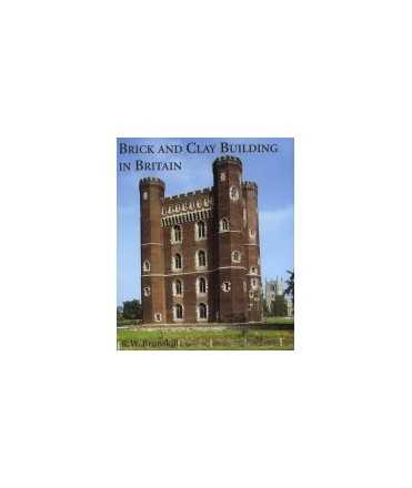 Brick and Clat Building in Britain