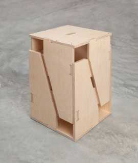 IN stools, large