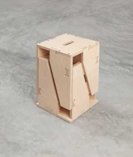 IN stools, small