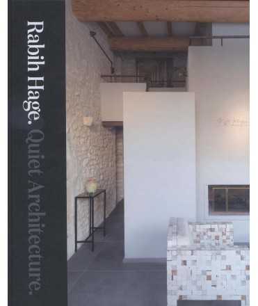 QUIET ARCHITECTURE