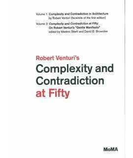 Complexity and Contradiction