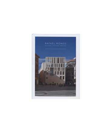 Rafael Moneo: Building Teaching Writing