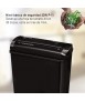 Fellowes P-25 Document Shredder