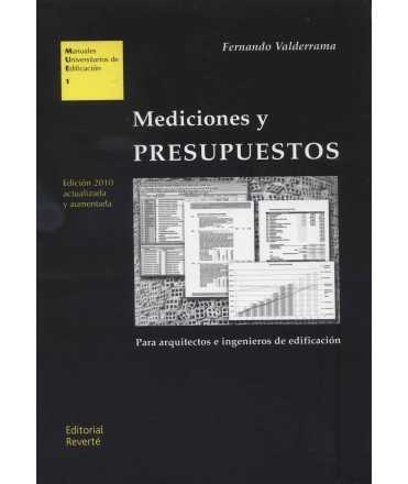 Measurements and Budgets