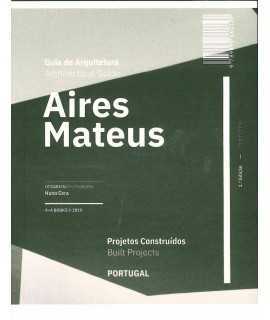 Aires Mateus Architectural Guide
