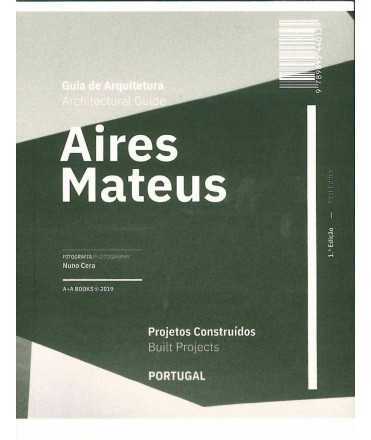 Aires Mateus Architectural Guide