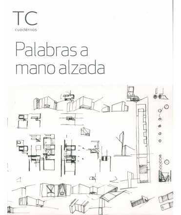 TC CUADERNOS Palabras a mano alzada