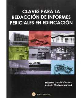 Claves para la redacción de informes periciales en edificación