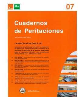 Appraisal Notebooks 7