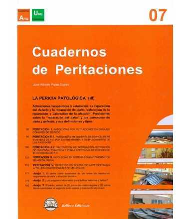 Appraisal Notebooks 7