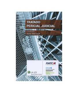 Judicial Expert Treatise