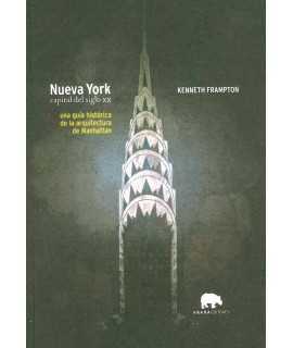 New York: capital of the twentieth century