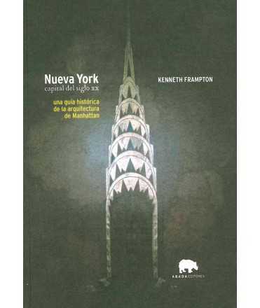 Nueva York: capital del siglo XX
