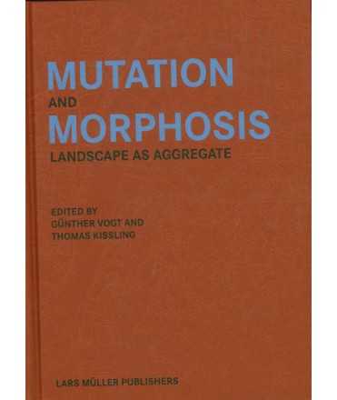 Mutation and Morphosis Landscape as Aggregate