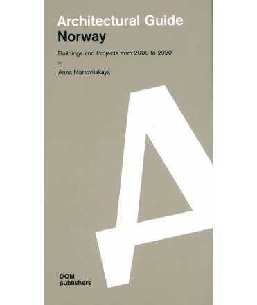 Norway. Architectural Guide