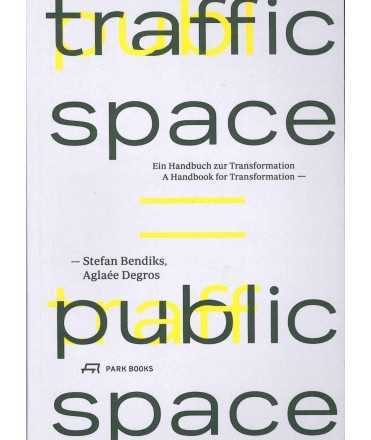 Traffic Space Public Space