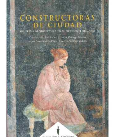 Constructoras de Ciudad