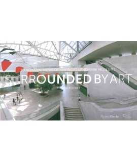 Surrounded by Art