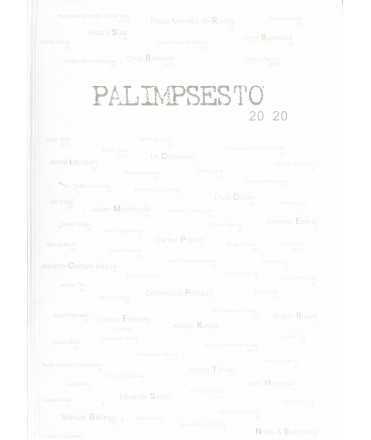 Palimpsesto 20 20