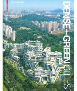 Dense + Green Cities