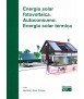 Photovoltaic Solar Energy