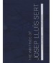 The writings of Josep Lluís Sert