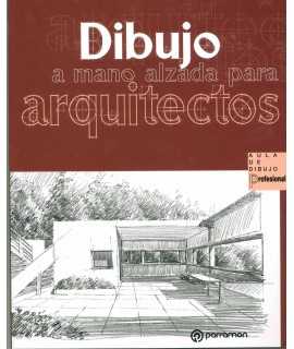 Freehand Drawing for Architects