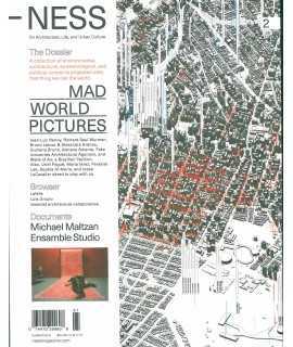 Ness Mad World Pictures