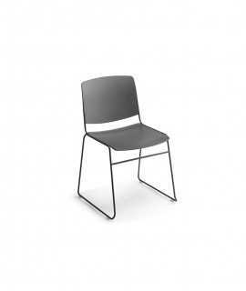Mass Chair, Basic