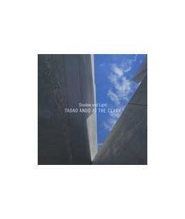 Tadao Ando at the Clark Shadow and Light