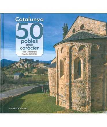 Catalonia 50 villages with character