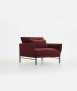 Majestic Sofa, 1p.