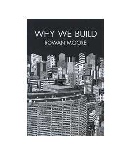 Why we build