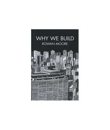 Why we build
